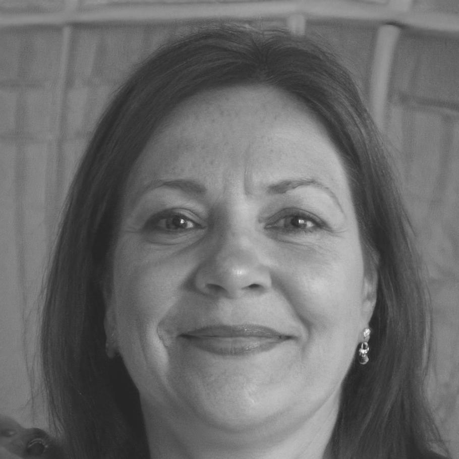 Programme director portrait