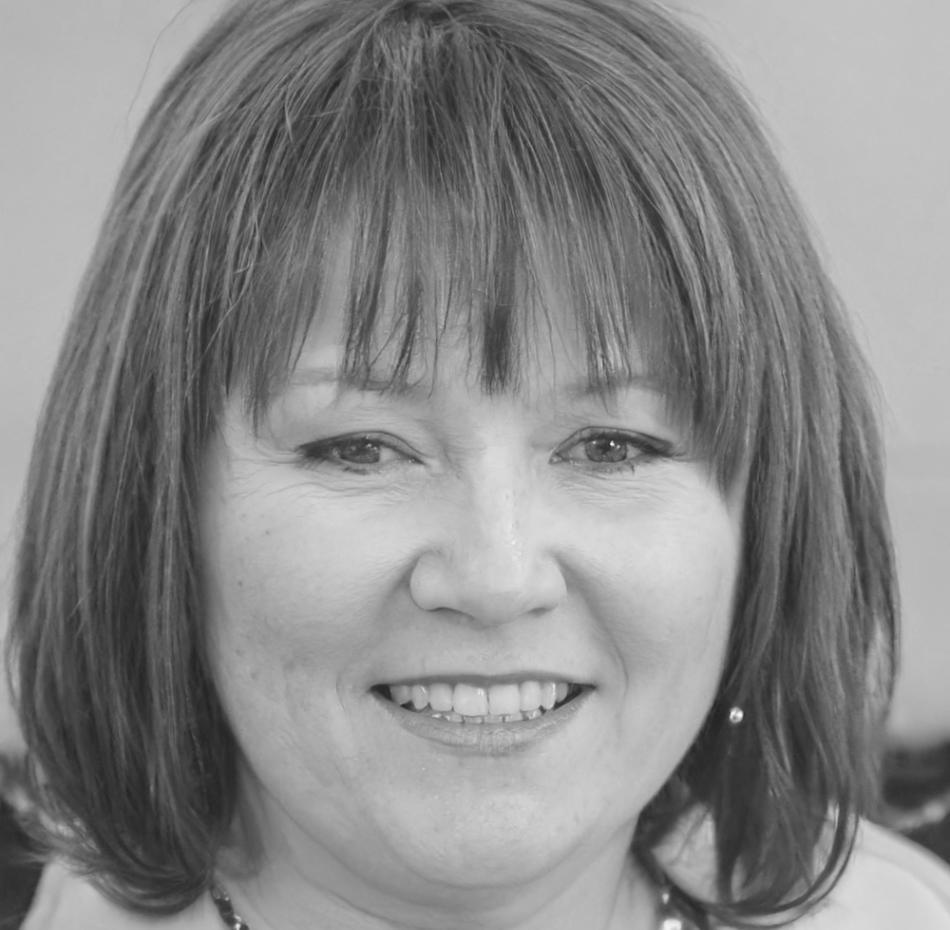 Cressida Fairweather, Finance Director